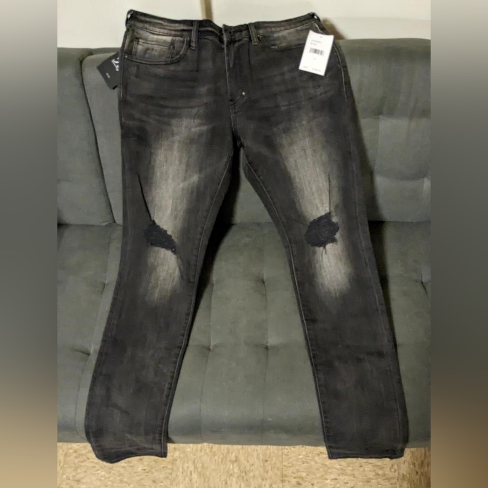 PRPS Jeans Sz 33